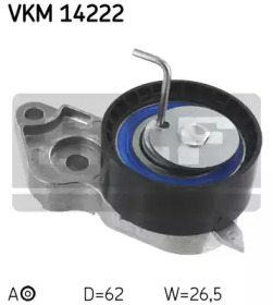 SKF VKM14222